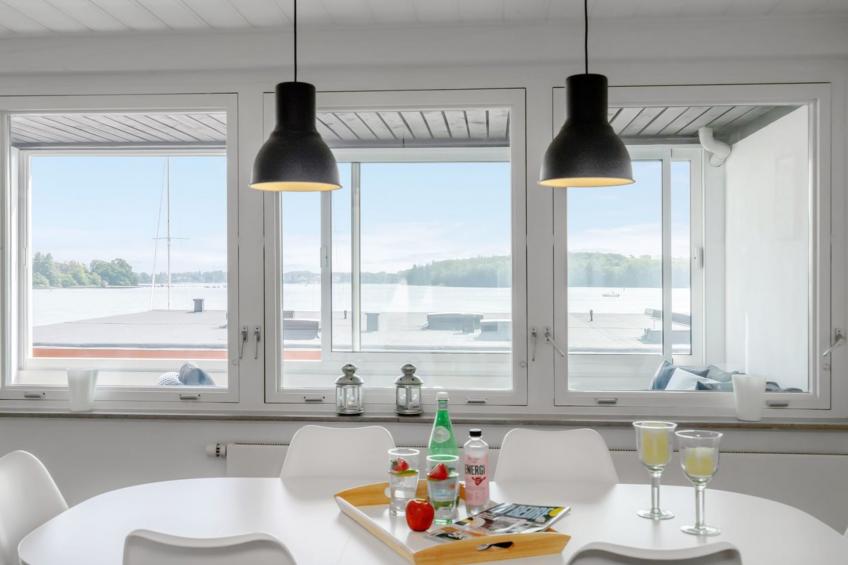"Constance" - 50m from the sea in Funen - foto 4