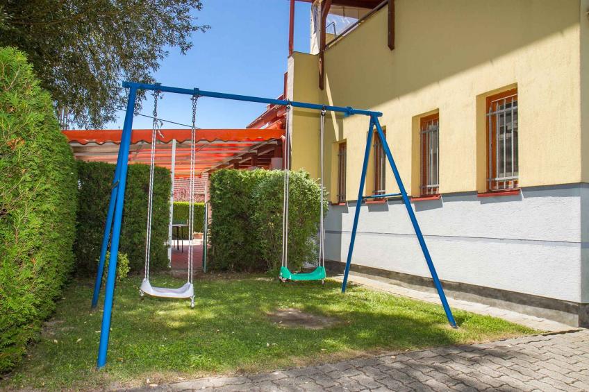 Holiday apartment near the beach with pool - BF-YPVP - foto 5