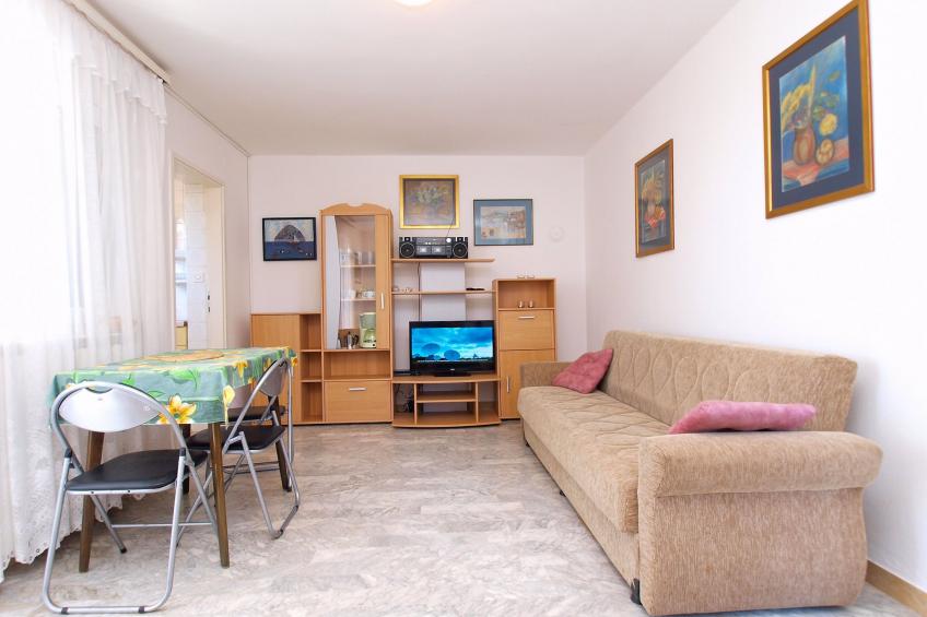 Holiday apartment with air conditioning - BF-MNZDV - foto 58