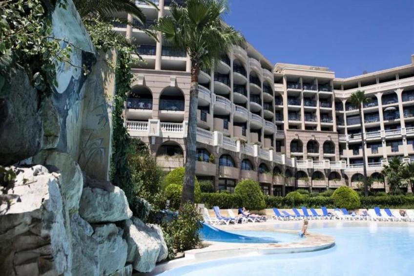 Résidence Cannes Verrerie - maeva Home - foto 9