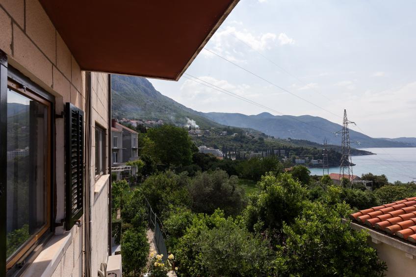 Apartments Kisic-Three Bedroom Apartment with Sea View - foto 13