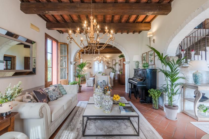 Villa San Miniato - foto 16