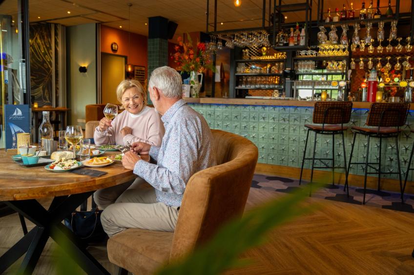 Marinapark Volendam 12 - foto 17