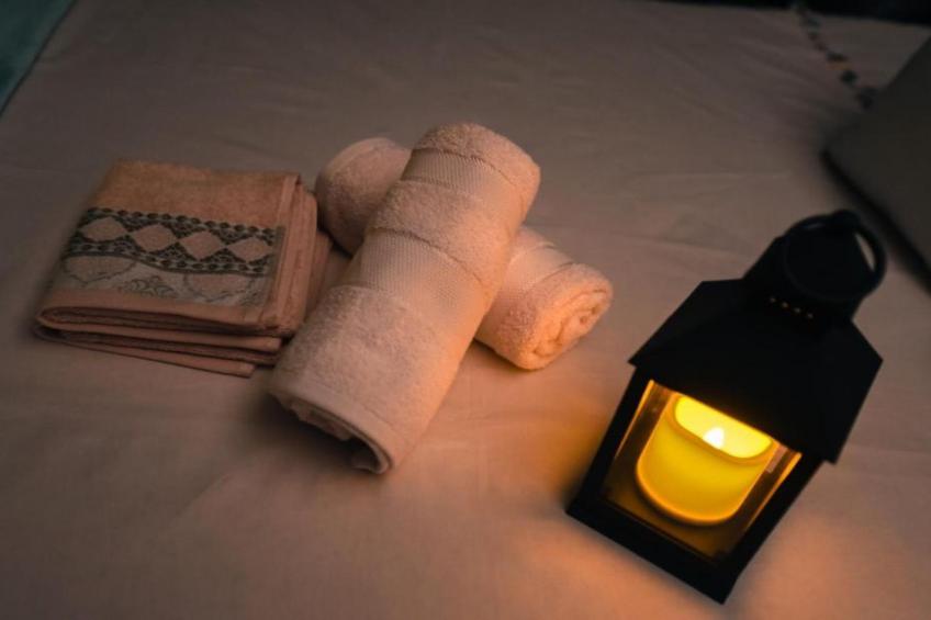 Chic Budva City Retreat - Studio Apartment with Balcony - foto 4