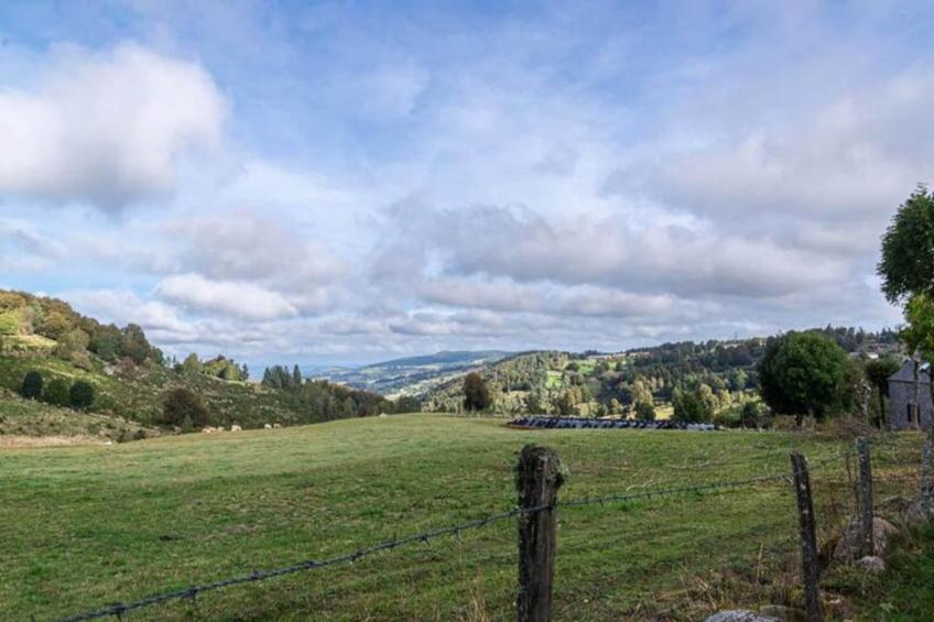 Gîte de France Gîtes de france de la fage montivernoux 3 épis - foto 35