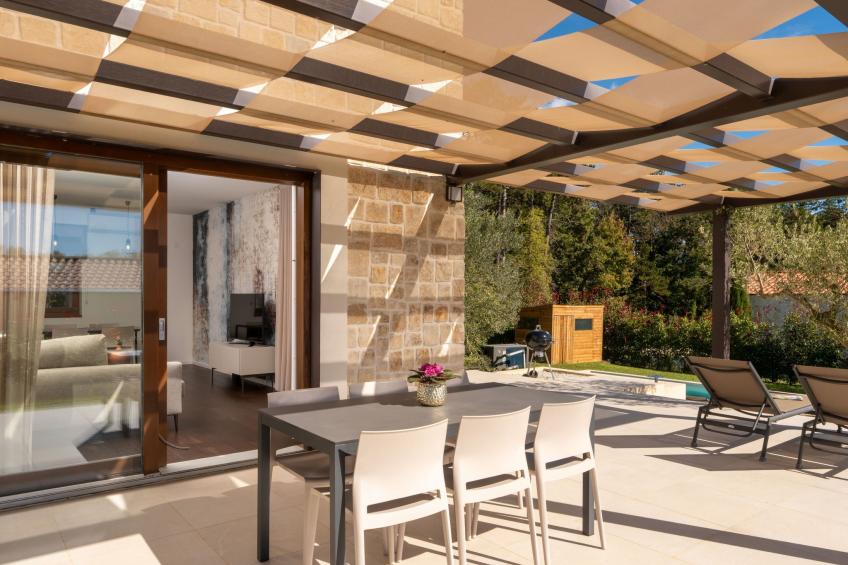 Villa Casa Veritas - foto 14