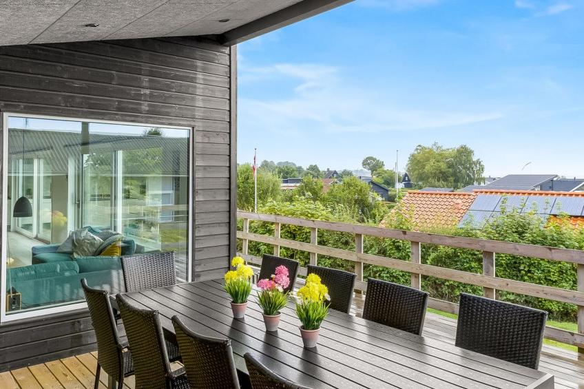 "Fin" - 150m from the sea - foto 27