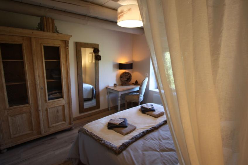 Domaine "Les Vieilles" mit Terrasse und Garten - foto 10