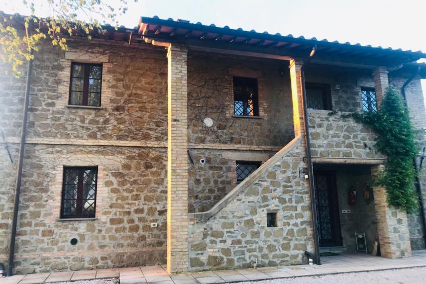 'Brufa' mit Pool - foto 31