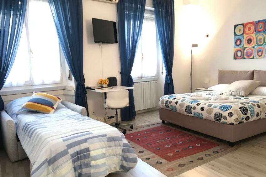 Federicas Ponte Vecchio 1bd - foto 4