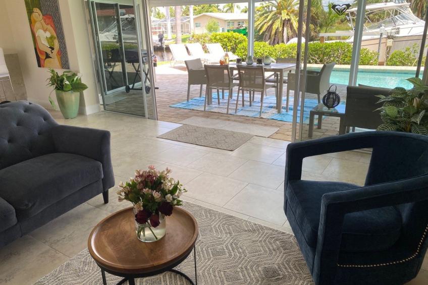 Villa BlueBay - foto 2