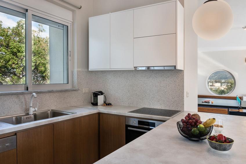 Vilia Haus auf dem Hügel - foto 22