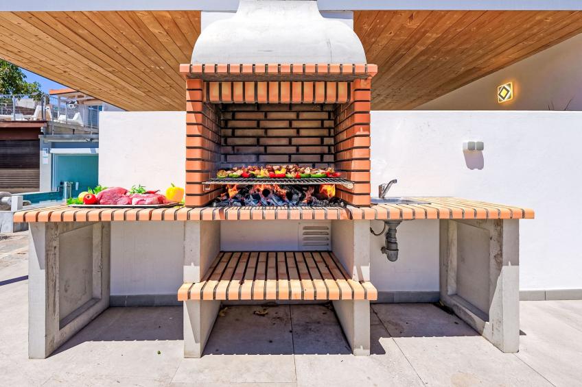 Villa Parralito Ingenio - foto 23