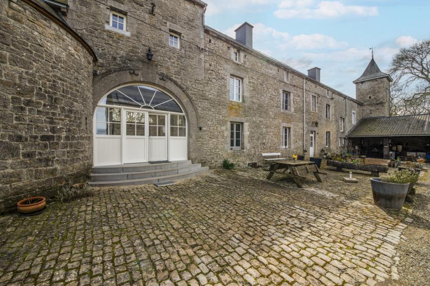 La Cour de Himbe - foto 10