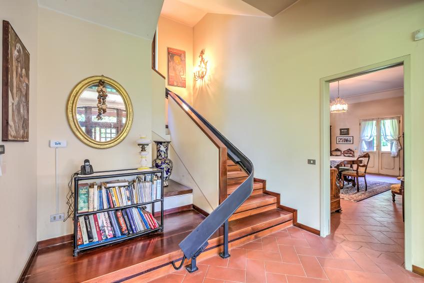 Villa Fiora Tra Le Colline E Il Lago - foto 24