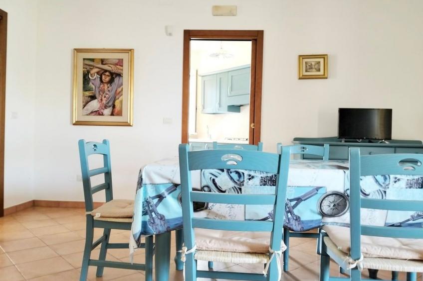 Schoene Appartment mit panoramische Blick - foto 26