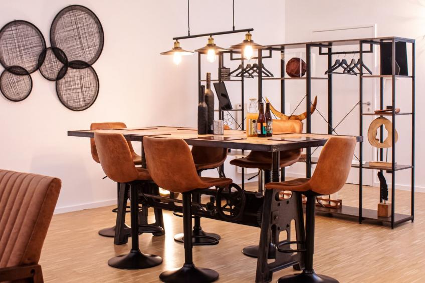 "Industrial Sanctum" - foto 2