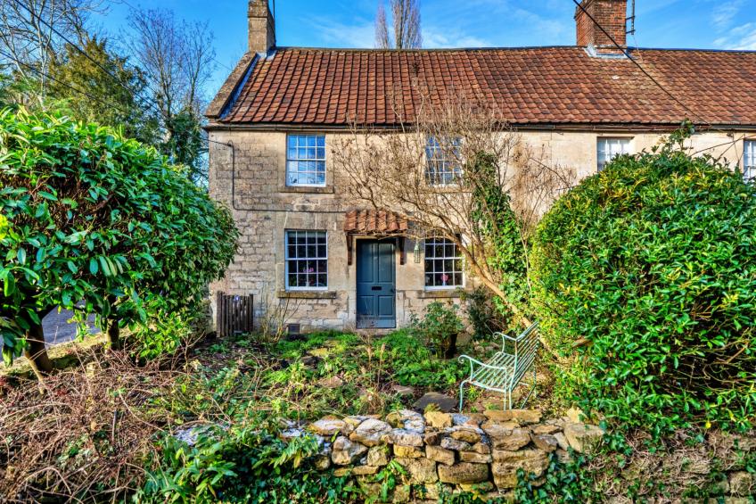 Flittermouse Cottage