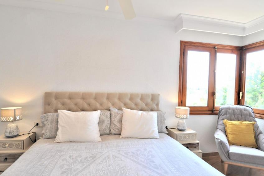 CA NA MALEN Hermosa casa para familias con gran piscina, jardín. - WiFi Gratis - foto 40