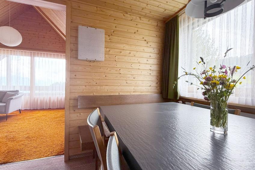 Haus DOMO, (Flumserberg Tannenboden), - foto 10