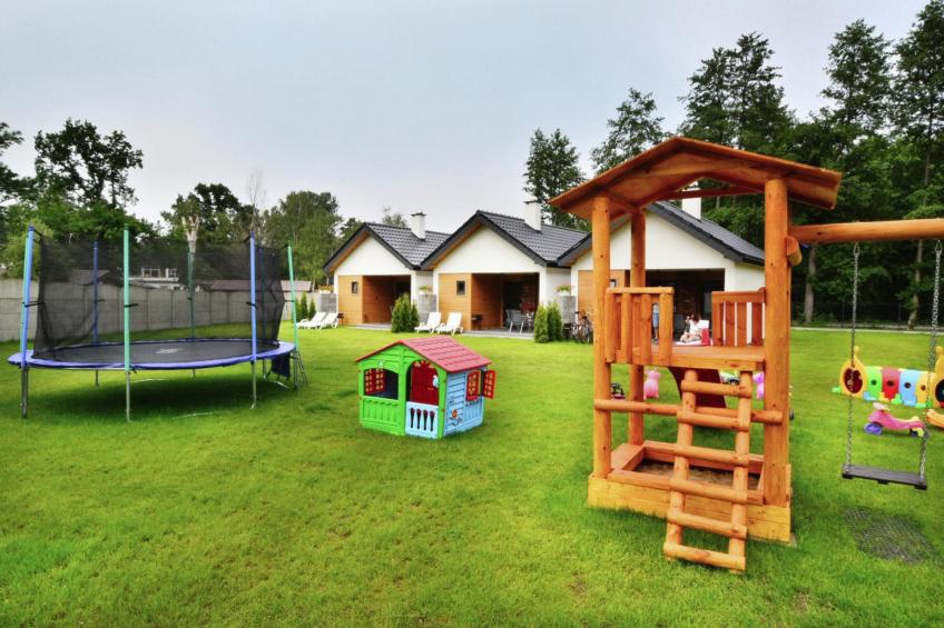 Vakantiehuizen, Jaroslawiec - foto 22