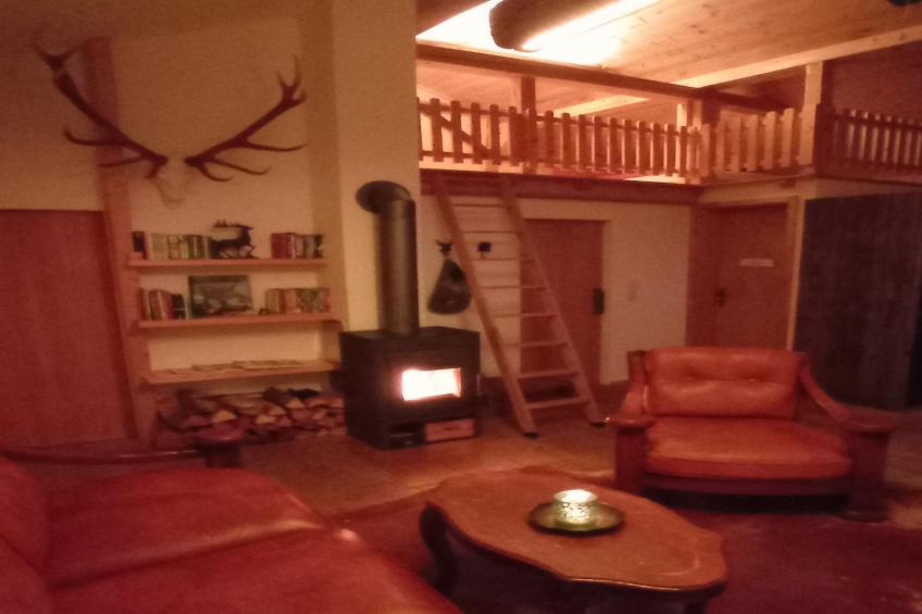 Roßweid Hütte - foto 4