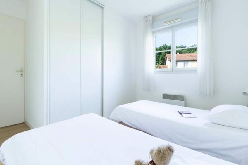 Appart'hôtel Garden & City Lyon - Lissieu 3 - foto 17