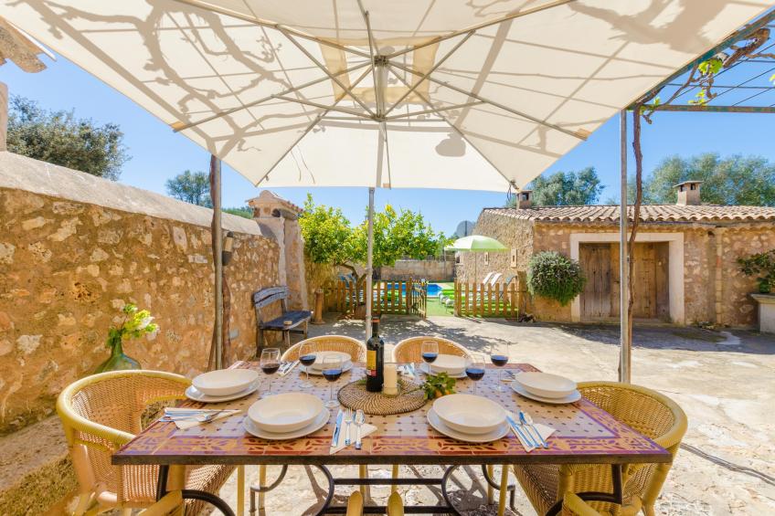 Finca Can Maria Costitx - foto 50