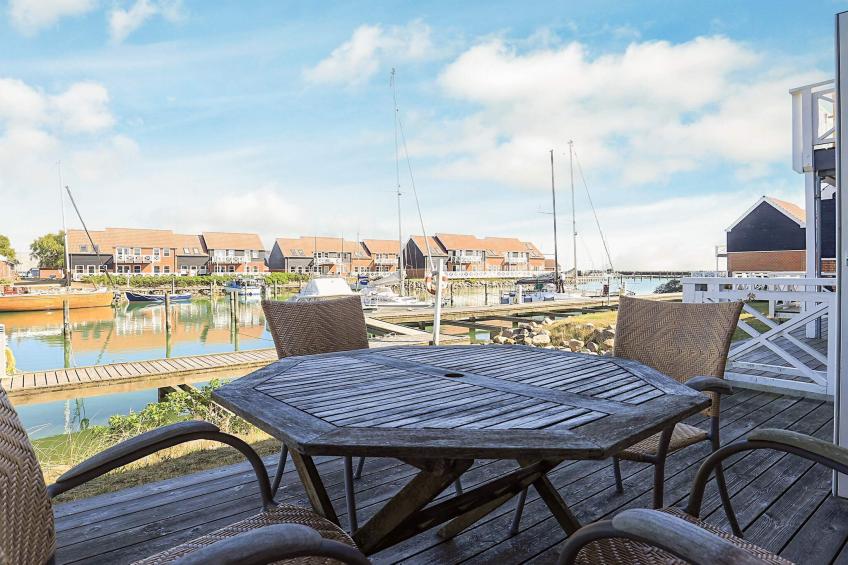 3 room,m/Harbour View,2 levels - foto 24