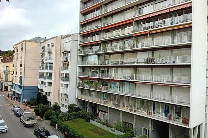 Résidence Le Vendome - foto 17