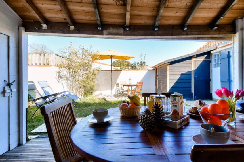 Maison à Barbâtre - Ile de Noirmoutier - foto 14