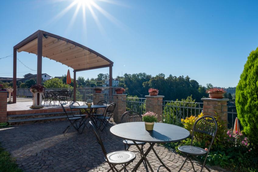 Tenuta Il Pozzo Fiorito (CMB101) - foto 21