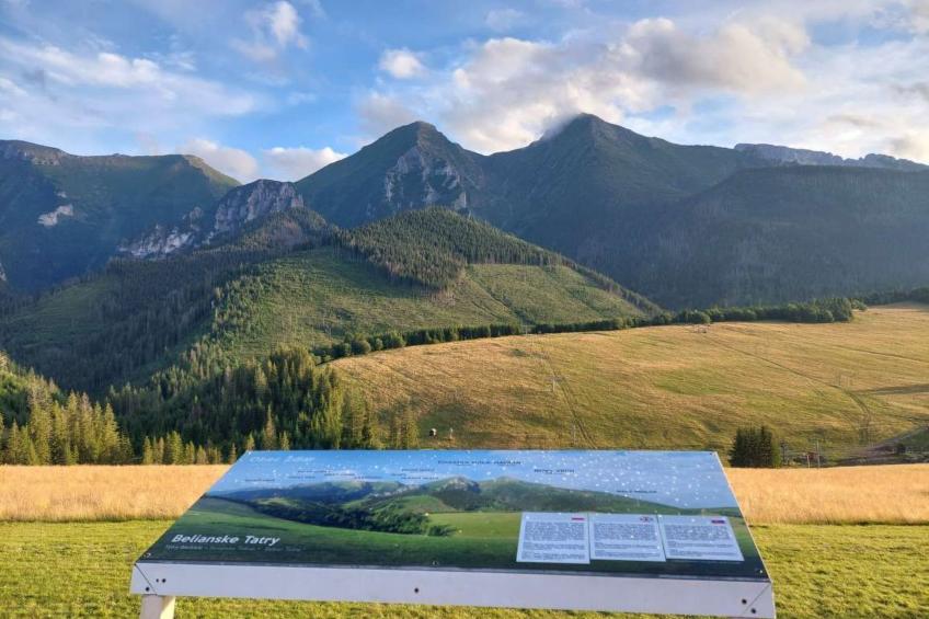 Martina B - Ždiar - foto 31