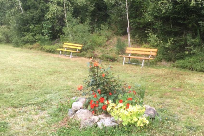 in Frauenberg mit Garten - foto 14