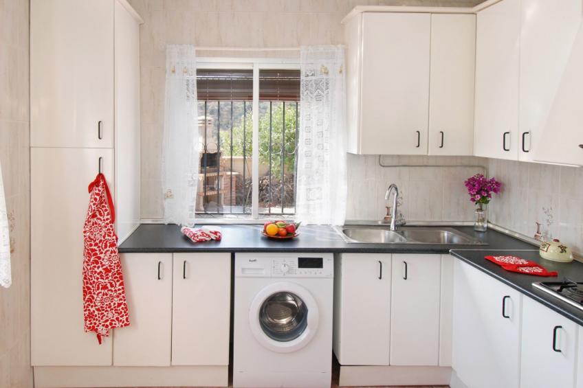 Finca auf einem eingezäunten Grundstück - foto 16