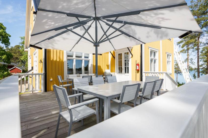 Kapteenin huvilat - foto 19