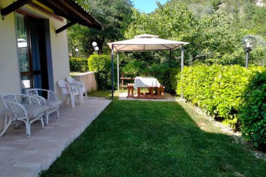 Wohnung 'Casale La Baiona - foto 43