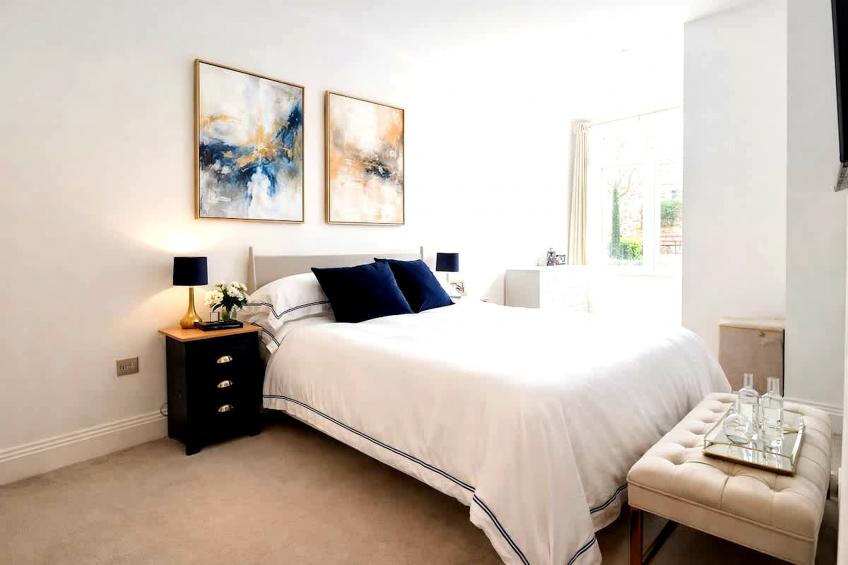 Chiswick 2 Bed - foto 4