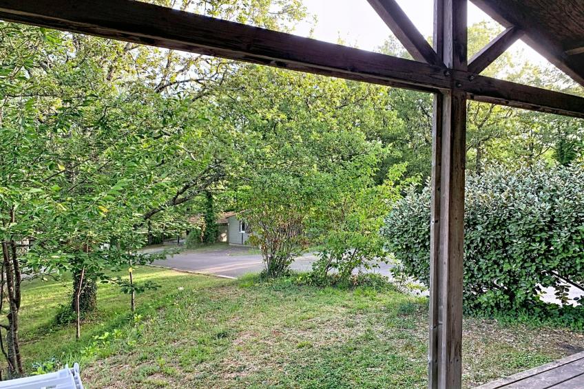 Hameaux des Lacs Two-Bedroom Cottage for 4 people - foto 35