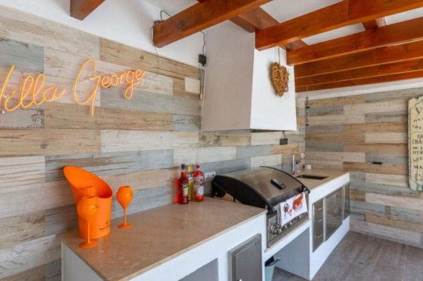 Villa George - foto 42