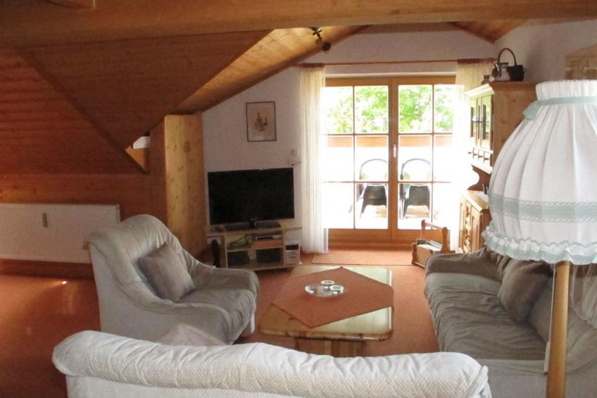 in Haidmühle mit Großem Garten - foto 39