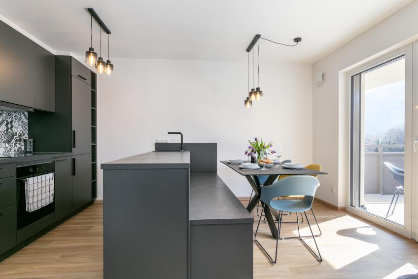 City Apartments Jenbach Top 16 - foto 10