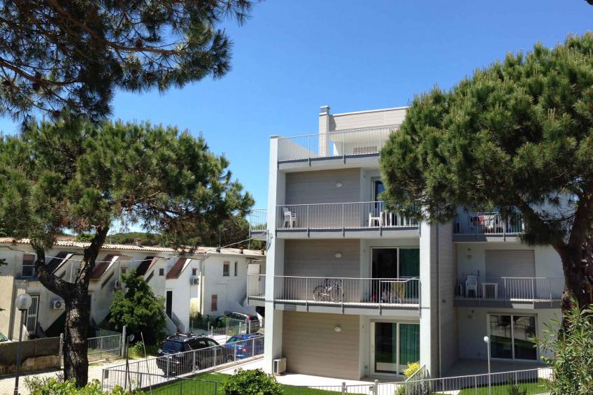 Vakantiewoning 100 m fino a spiaggia - VW-3DGF - foto 5