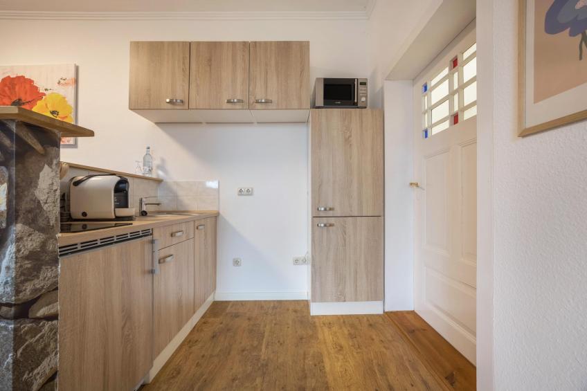 Nr3 Nebelsee 2 Personen - foto 15