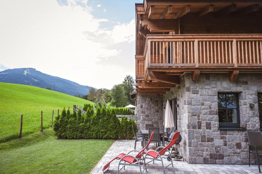 Chalet Anna XL Leogang - foto 23