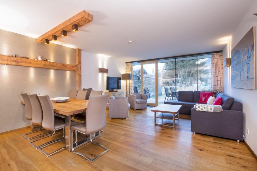 Residenz Wildkogelbahnen Top 7 - foto 6