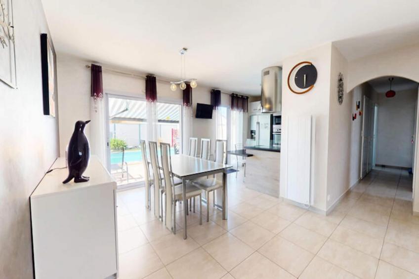 Maison à Saint-Gilles-Croix-de-Vie - foto 11