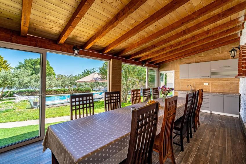 Holiday home Blanka - foto 22