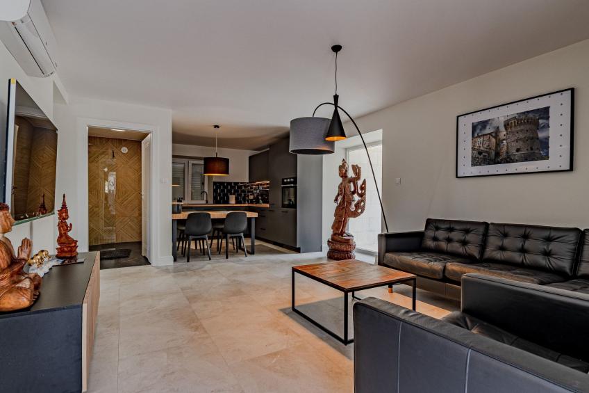 Surtini Villa Orebić Jakuzi Erste - foto 59