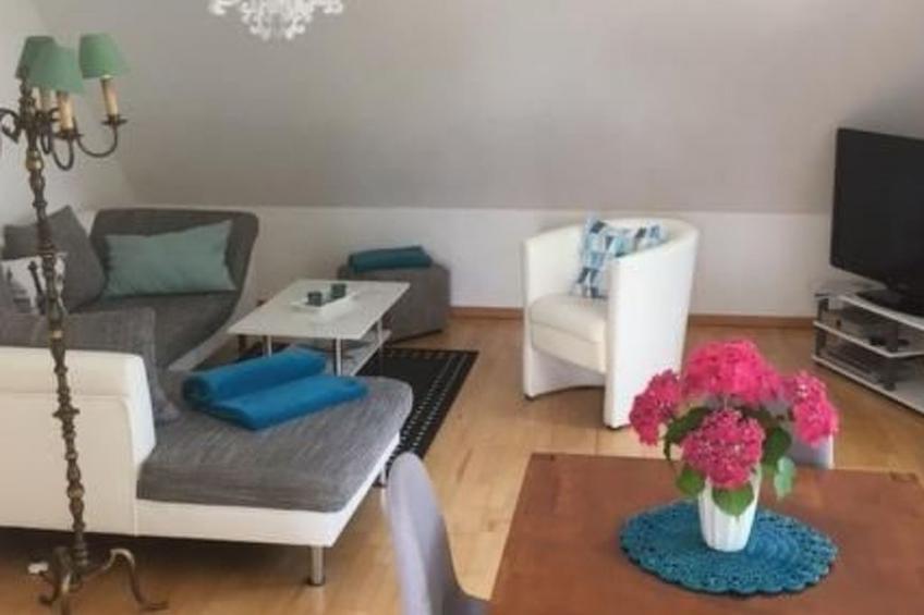 Modernisierte Ferienwohnung mit Balkon - foto 39